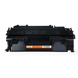 MIPO HP 80A 黑色 LaserJet 碳粉盒