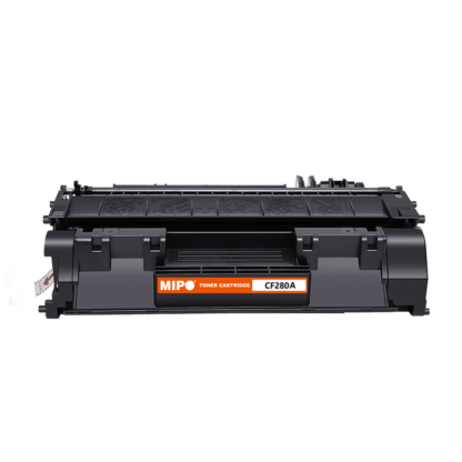 MIPO HP 80A 黑色 LaserJet 碳粉盒