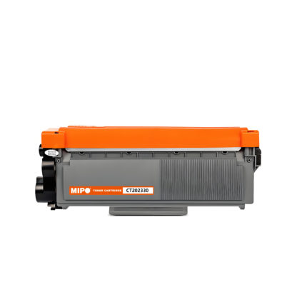 MIPO FujiFilm CT202330 黑色高容量碳粉匣