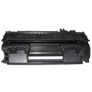 MIPO HP 80X 高容量黑色 LaserJet 碳粉盒