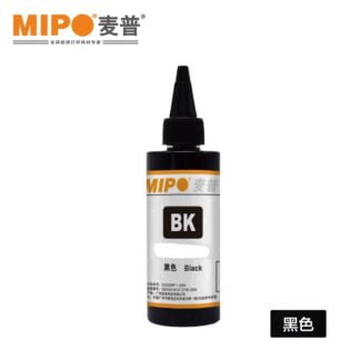 MIPO Canon 通用彩色墨水瓶