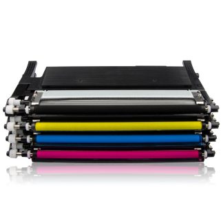 MIPO Samsung CLT-406S彩色碳粉盒