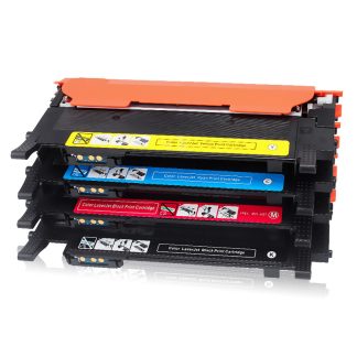 MIPO Samsung CLT-406S彩色碳粉盒