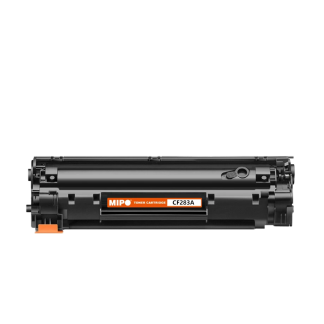 MIPO HP 83A 黑色 LaserJet 碳粉盒