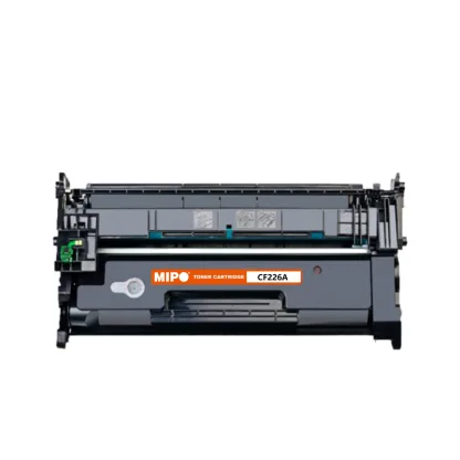 MIPO HP 26A 黑色 LaserJet 碳粉盒