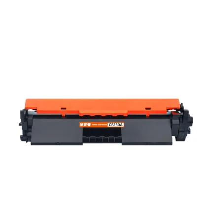 MIPO HP 30A 黑色 LaserJet 碳粉匣