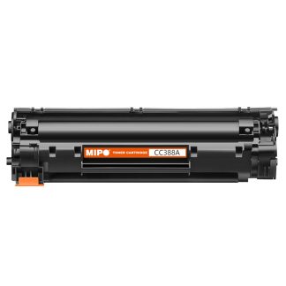 MIPO HP 83A 黑色 LaserJet 碳粉盒