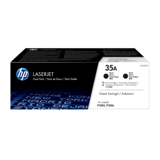 MIPO HP 35A LaserJet 黑色碳粉匣