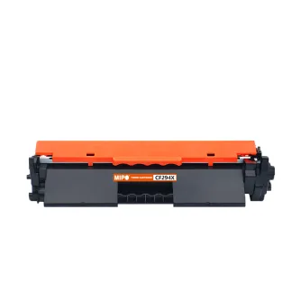 MIPO HP 94X 高打印量黑色 LaserJet 碳粉匣