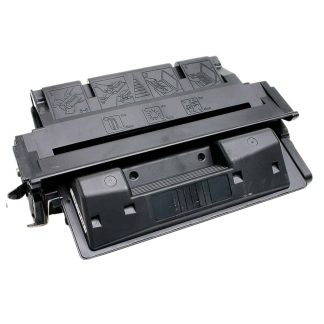 MIPO HP 61X 高容量黑色 LaserJet 碳粉盒