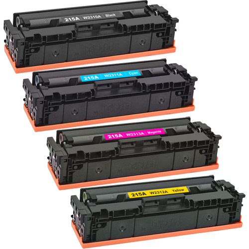 MIPO HP 215A 彩色LaserJet 碳粉盒