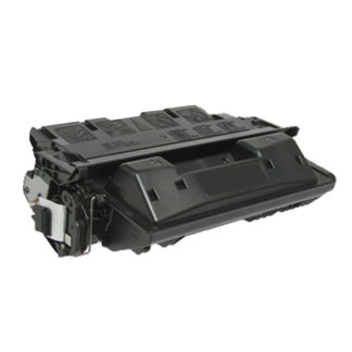 MIPO HP 61X 高容量黑色 LaserJet 碳粉盒