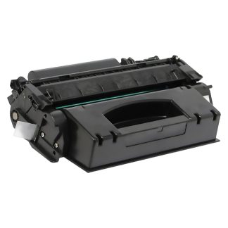 MIPO HP 53X高容量黑色 LaserJet 碳粉盒