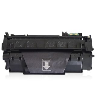 MIPO HP 53A黑色 LaserJet 碳粉盒