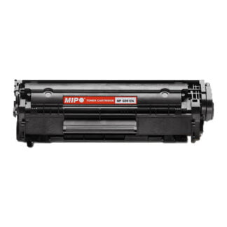 MIPO HP 12A 黑色 LaserJet 碳粉匣