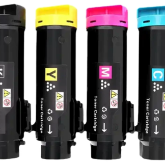 MIPO FujiFilm CT202610 彩色高容量碳粉匣