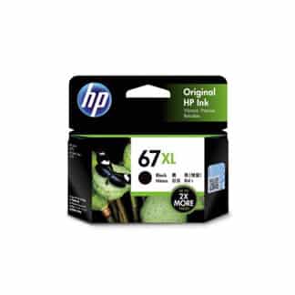 HP 67XL 原廠墨盒