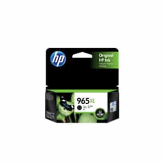 HP 965XL 高打印量彩色原廠墨盒