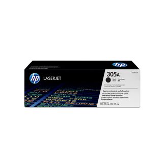 HP 305A 彩色原廠 LaserJet 碳粉盒