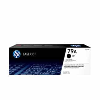 HP 79A 黑色原廠 LaserJet 碳粉匣