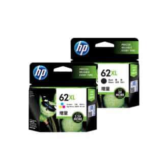 HP 62XL 原廠墨盒