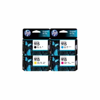 HP 915 原廠墨盒