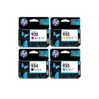 HP 934XL 935XL 原廠墨盒