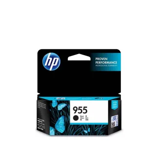 HP 955 原廠墨盒