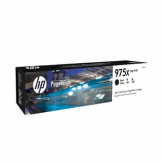 HP 975X高容量 原廠墨盒