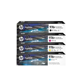 HP 976Y 高容量原廠墨盒