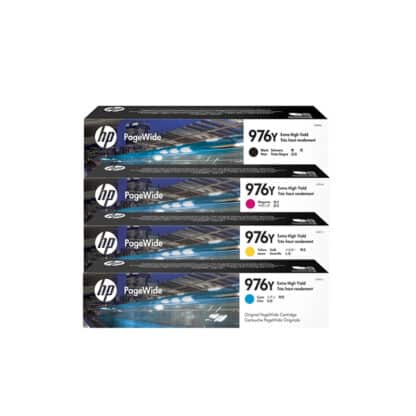 HP 976Y 高容量原廠墨盒