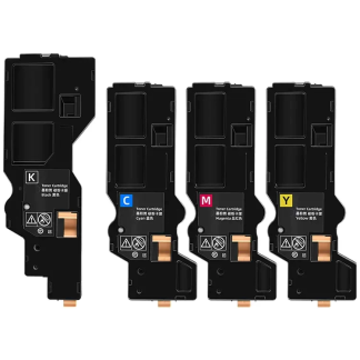 MIPO FujiFilm CT203486, CT203487, CT203488, CT203489