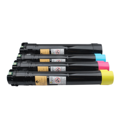 Fuji Xerox 原廠CT201664,CT201665,CT201666,CT201667