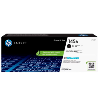 HP 145A LaserJet 黑色原廠碳粉匣