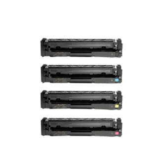 MIPO HP 215A 彩色LaserJet 碳粉盒