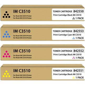 MIPO RICOH IMC 3510 打印機碳粉匣