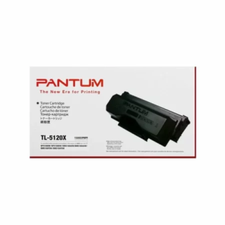 Pantum TL-5120X黑色原廠碳粉匣