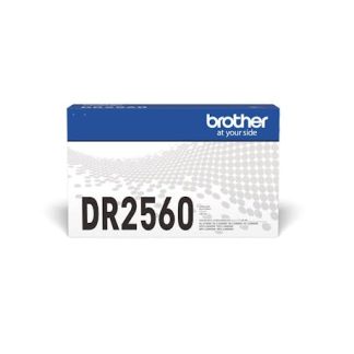 Brother DR2560 原廠黑色打印鼓