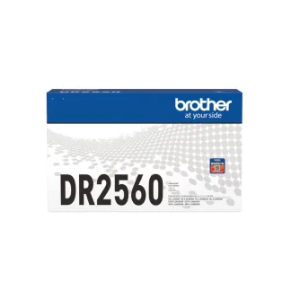 Brother DR2560 黑色打印鼓