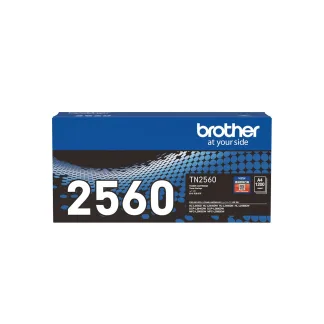 Brother TN2560 黑色碳粉