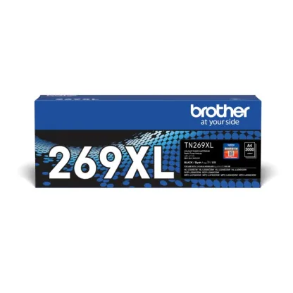 Brother TN269XL高容量原廠彩色碳粉匣