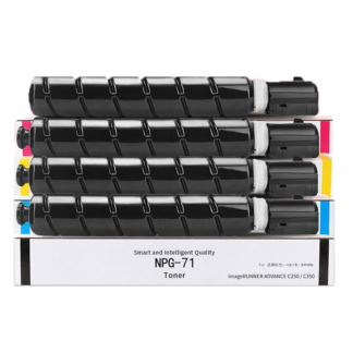 MIPO Canon NPG-71