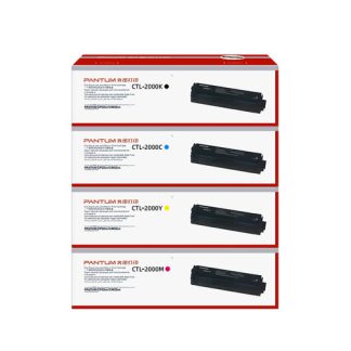 Pantum CTL-2100H 原廠 彩色碳粉盒