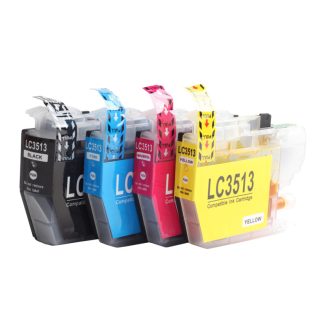 MIPO LC3513彩色墨盒