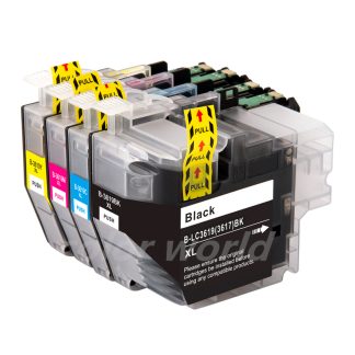 MIPO LC3619XL 彩色墨盒