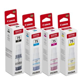 CANON佳能GI-75系列墨盒