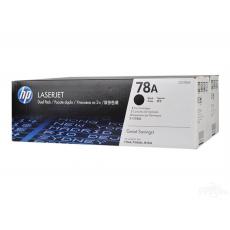 HP 78A 黑色原廠 LaserJet 碳粉盒