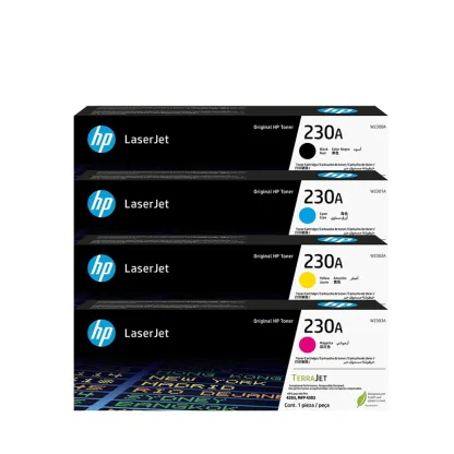 HP 230A 原裝 LaserJet 碳粉盒
