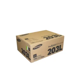 Samsung MLT-D203L原廠碳粉匣