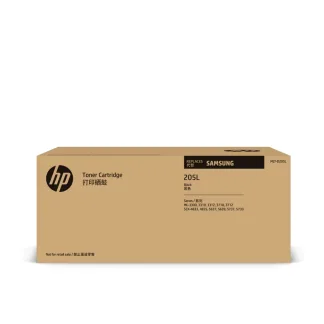 Samsung MLT-D205L原廠碳粉匣
